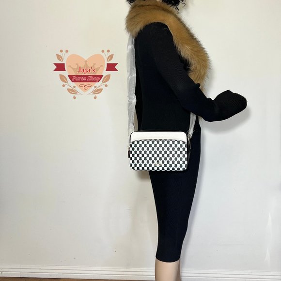 🤍Kate Spade New York Leather Purse Crossbody🤍 - Picture 14 of 17